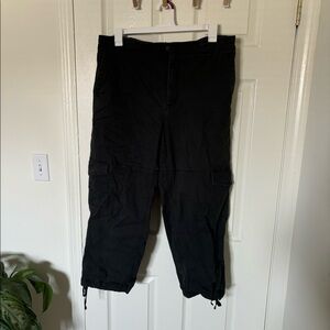 Cargo joggers